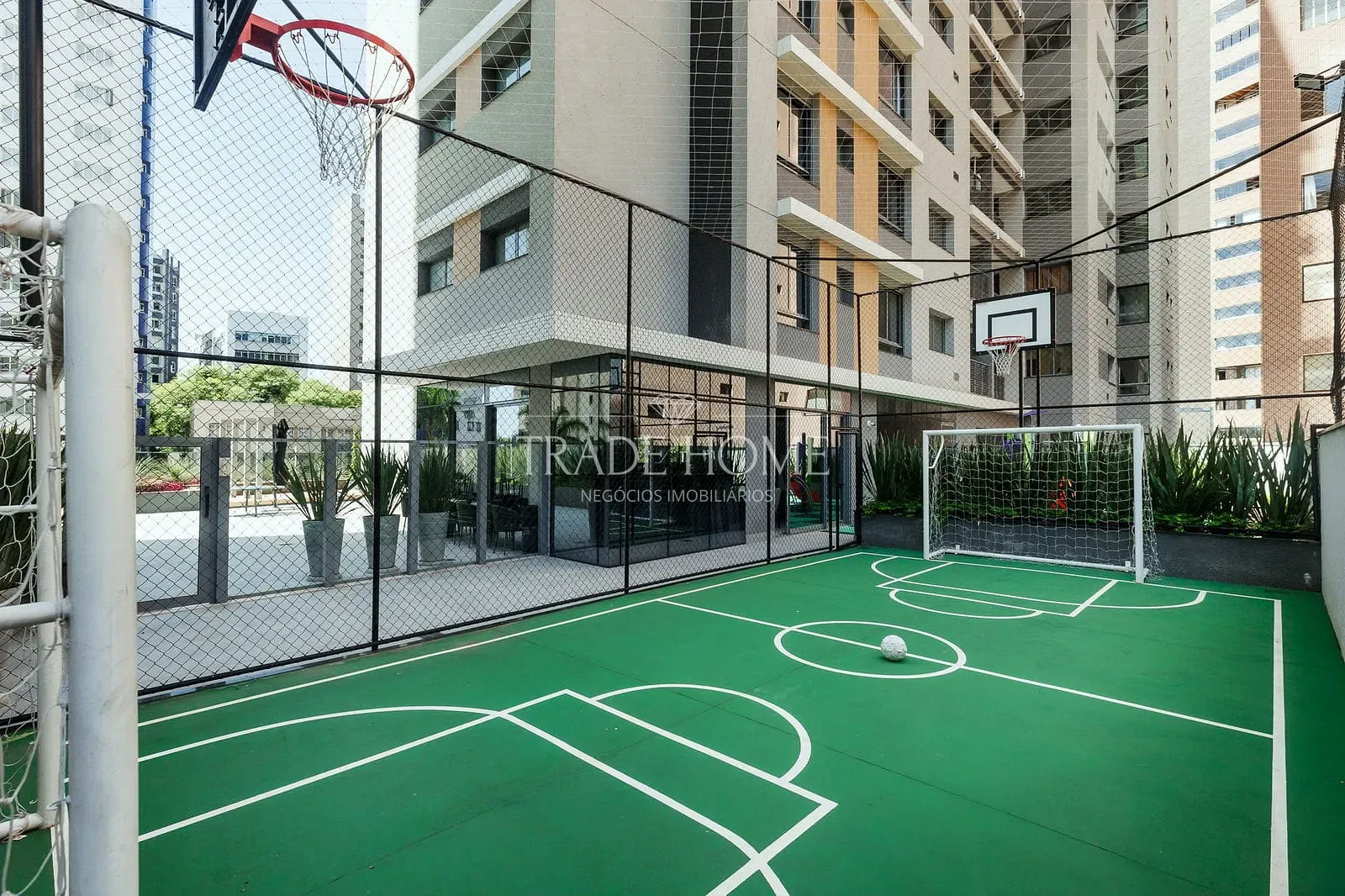 Apartamento, 3 quartos, 156 m² - Foto 41