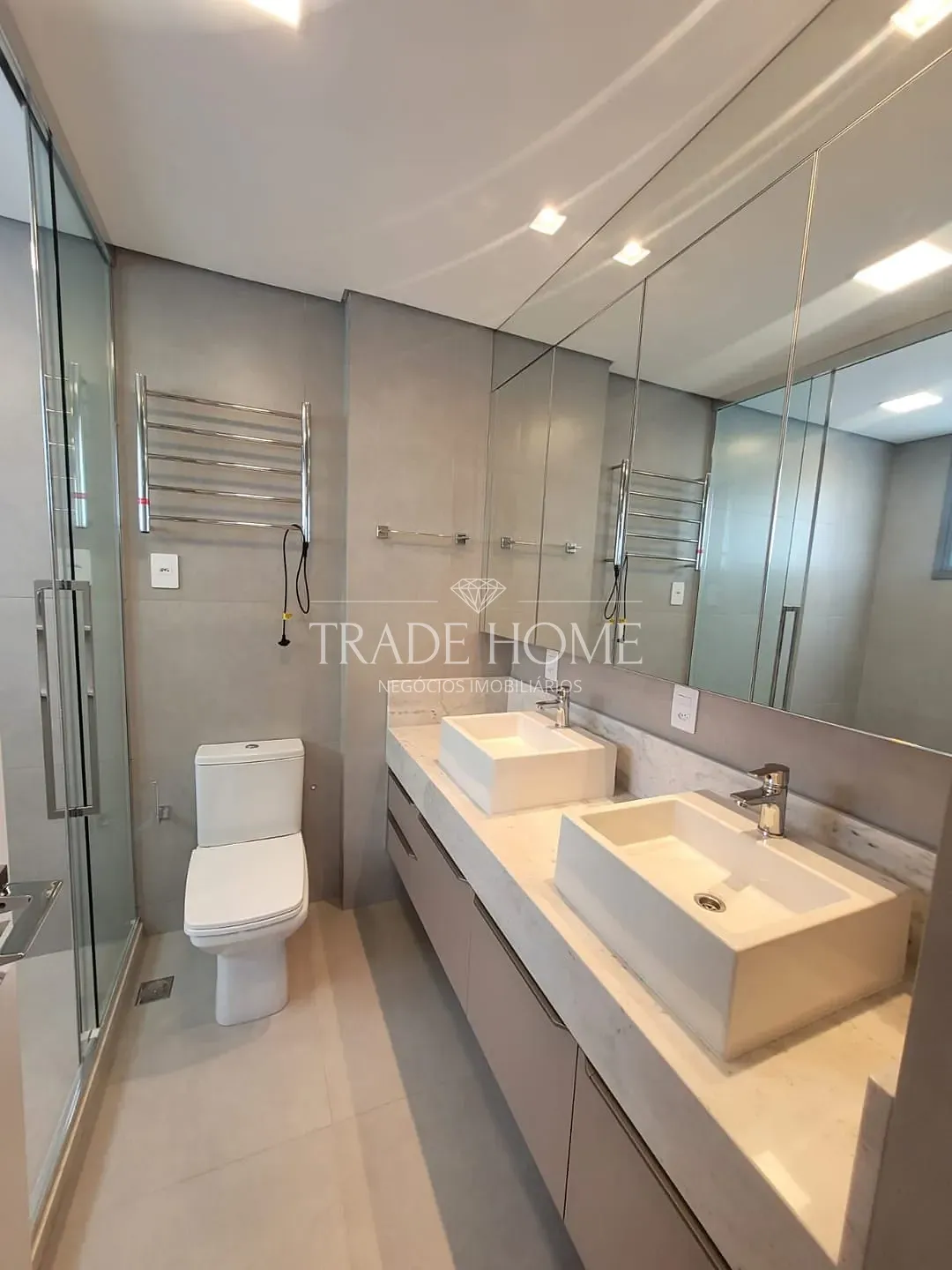 Apartamento, 3 quartos, 156 m² - Foto 11