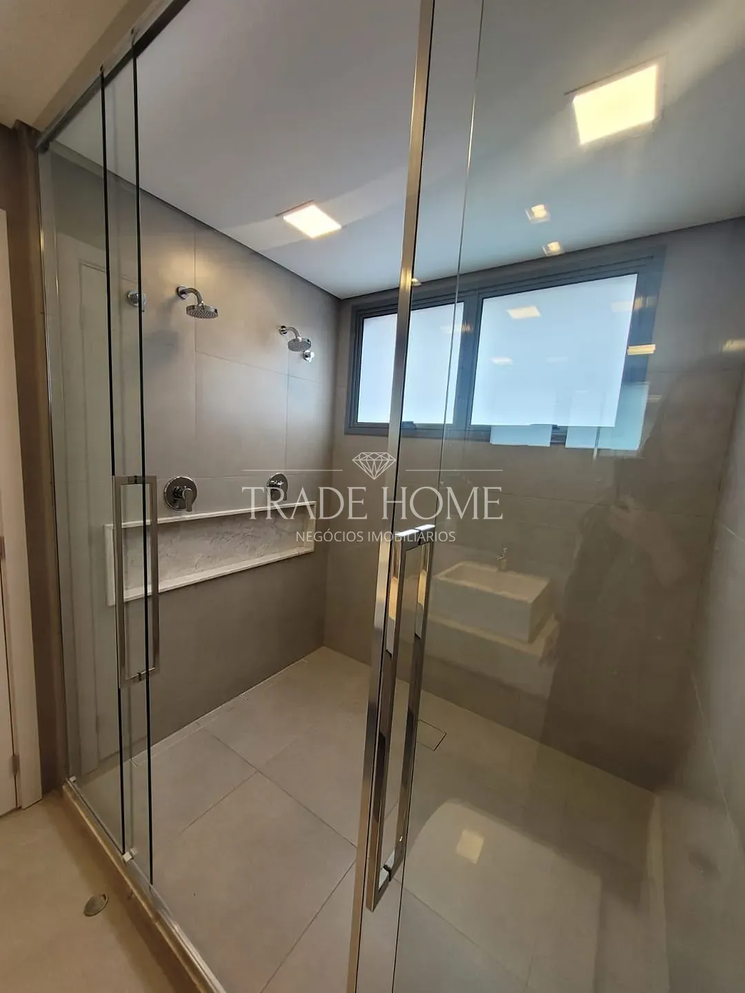 Apartamento, 3 quartos, 156 m² - Foto 9