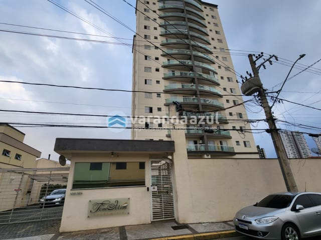 Apartamento 3 quartos e 2 banheiros, à venda, no bairro Jardim Armênia em Mogi das Cruzes