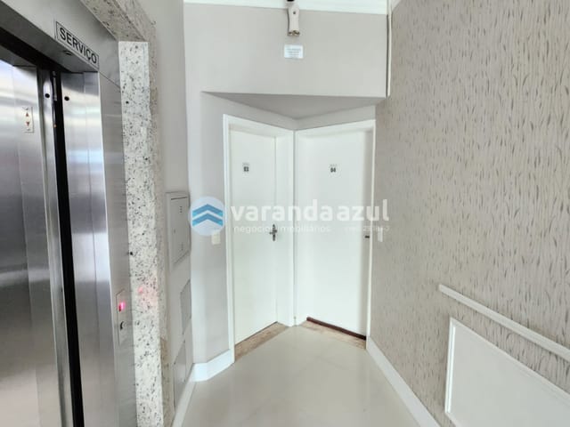 Apartamento 3 quartos e 2 banheiros, à venda, no bairro Jardim Armênia em Mogi das Cruzes
