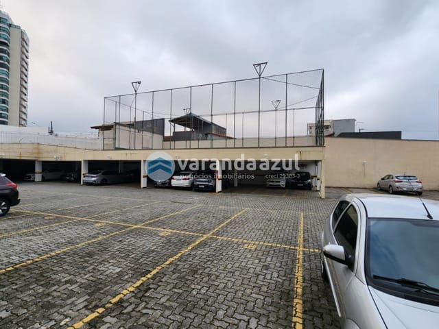 Apartamento 3 quartos e 2 banheiros, à venda, no bairro Jardim Armênia em Mogi das Cruzes