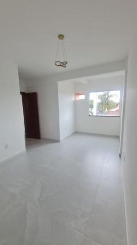 Apartamento com 85m² 2 quartos e 2 banheiros, à venda, no bairro Verdes Mares em Rio das Ostras