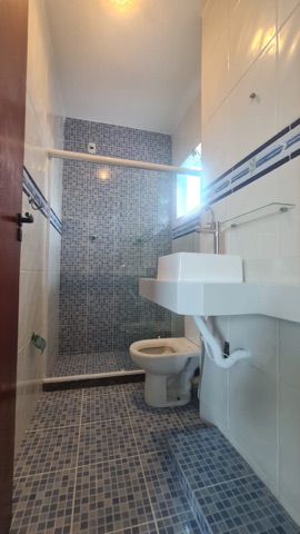 Apartamento com 85m² 2 quartos e 2 banheiros, à venda, no bairro Verdes Mares em Rio das Ostras