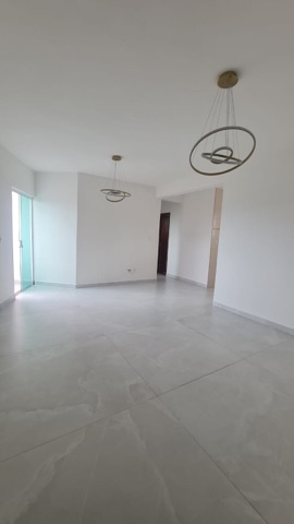 Apartamento com 85m² 2 quartos e 2 banheiros, à venda, no bairro Verdes Mares em Rio das Ostras