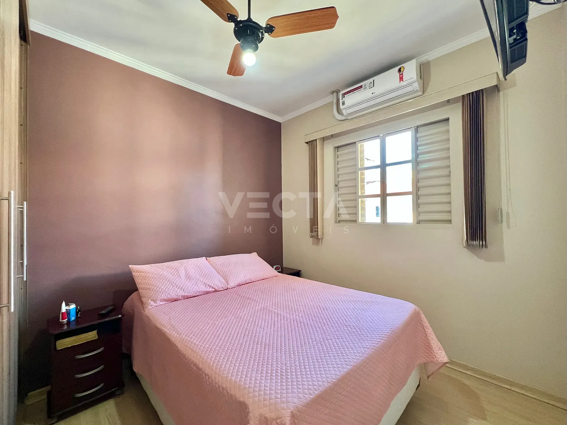 Apartamento, 2 quartos, 46 m² - Foto 12