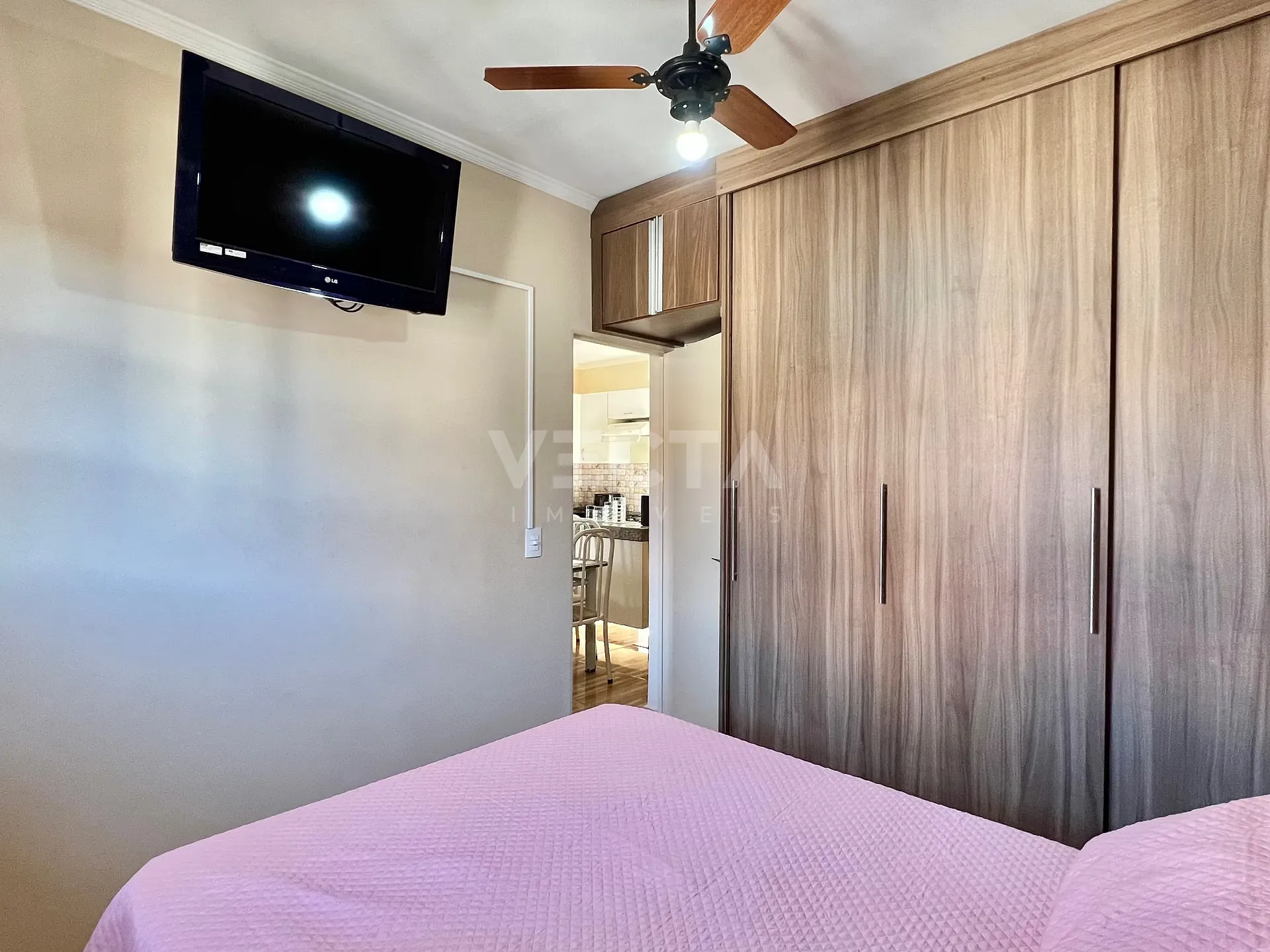 Apartamento, 2 quartos, 46 m² - Foto 13