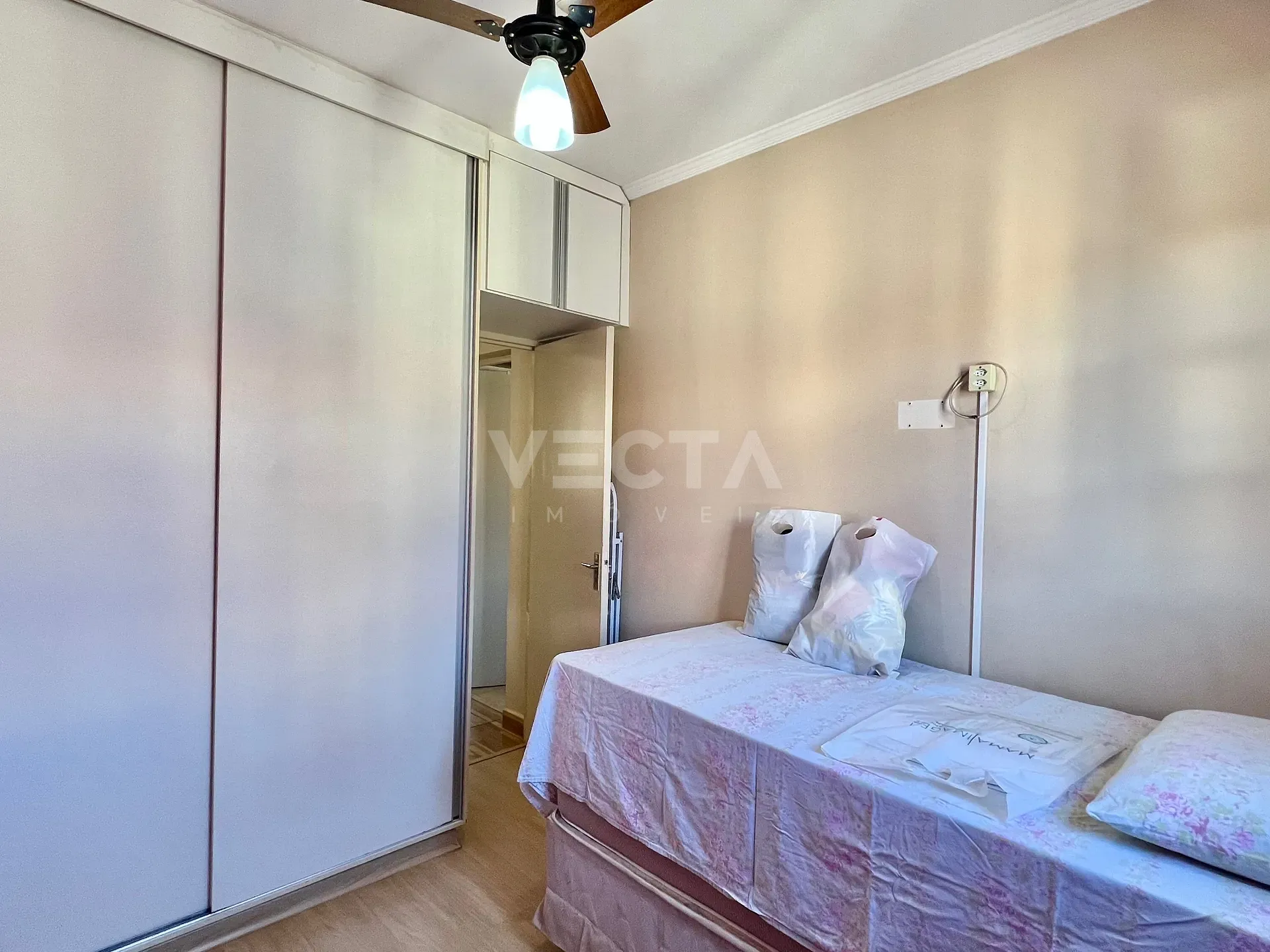 Apartamento, 2 quartos, 46 m² - Foto 15