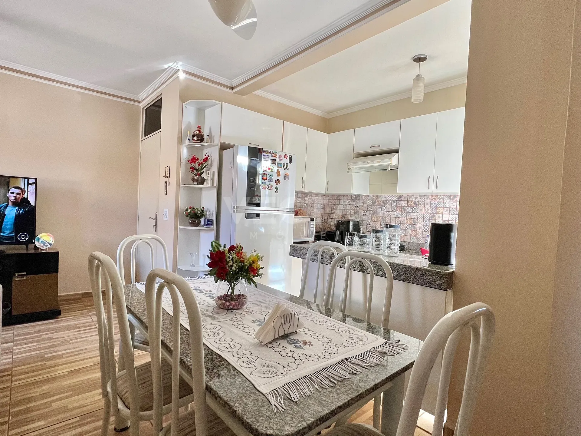 Apartamento, 2 quartos, 46 m² - Foto 8