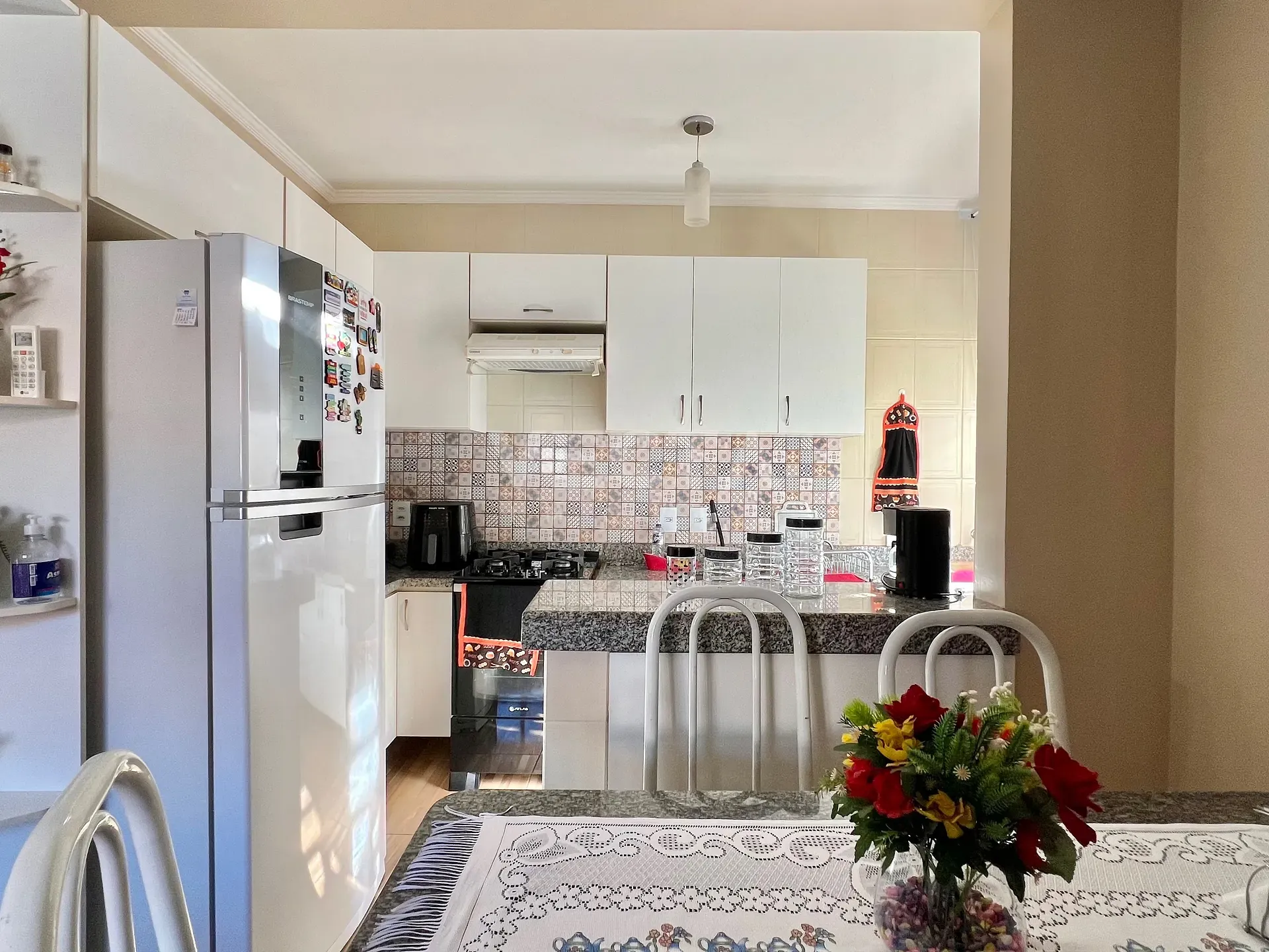 Apartamento, 2 quartos, 46 m² - Foto 7