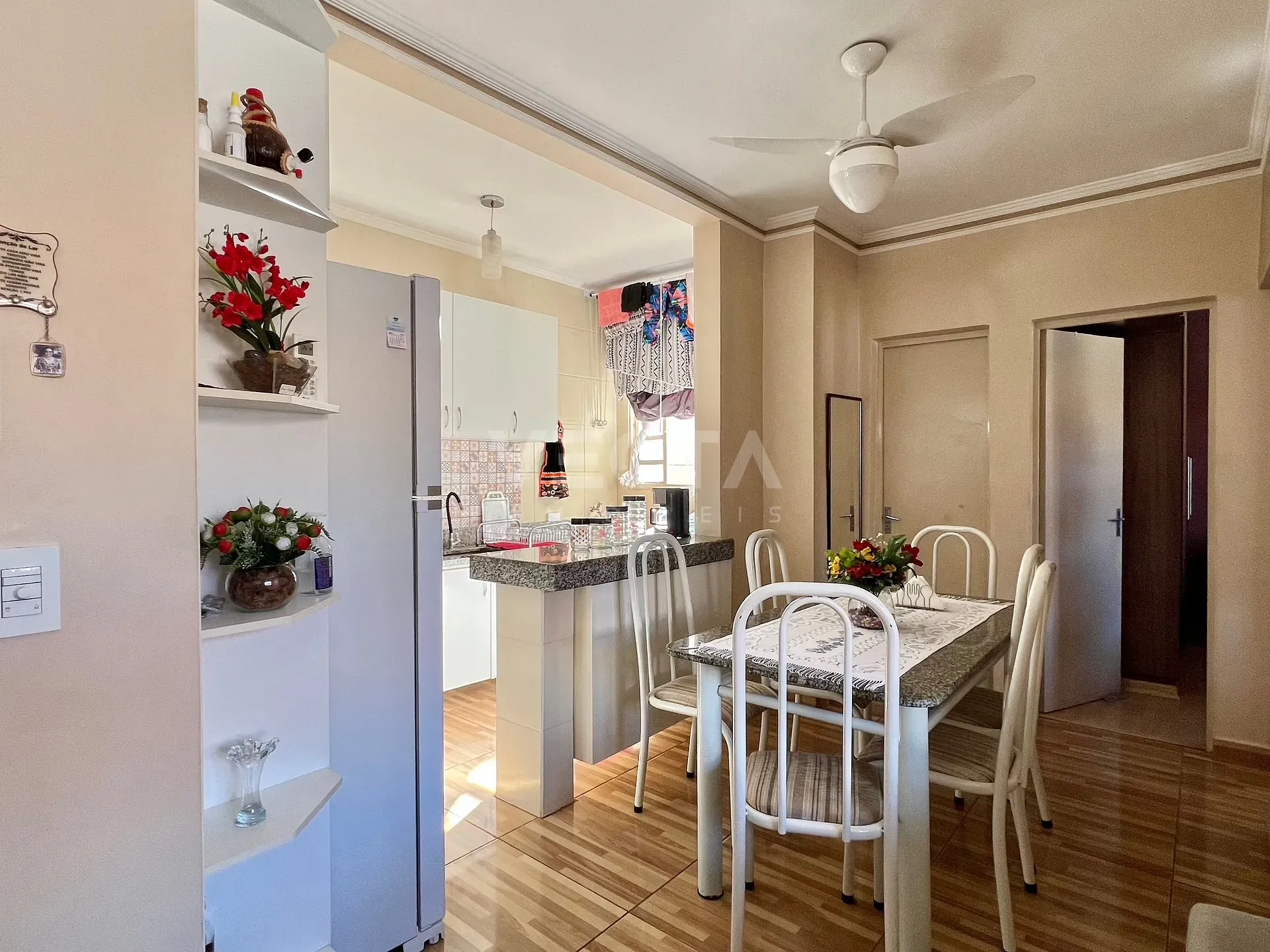 Apartamento, 2 quartos, 46 m² - Foto 6
