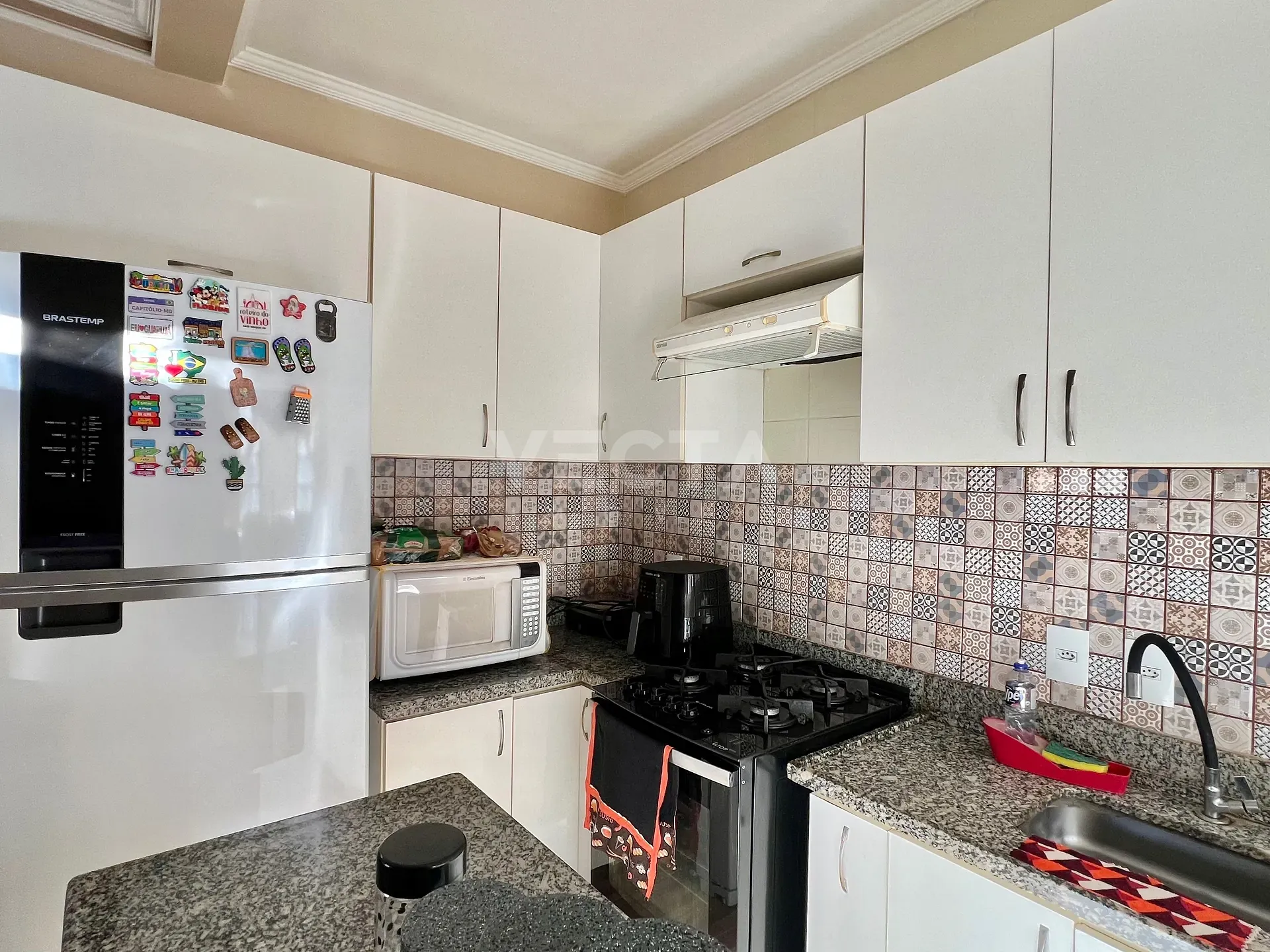 Apartamento, 2 quartos, 46 m² - Foto 9