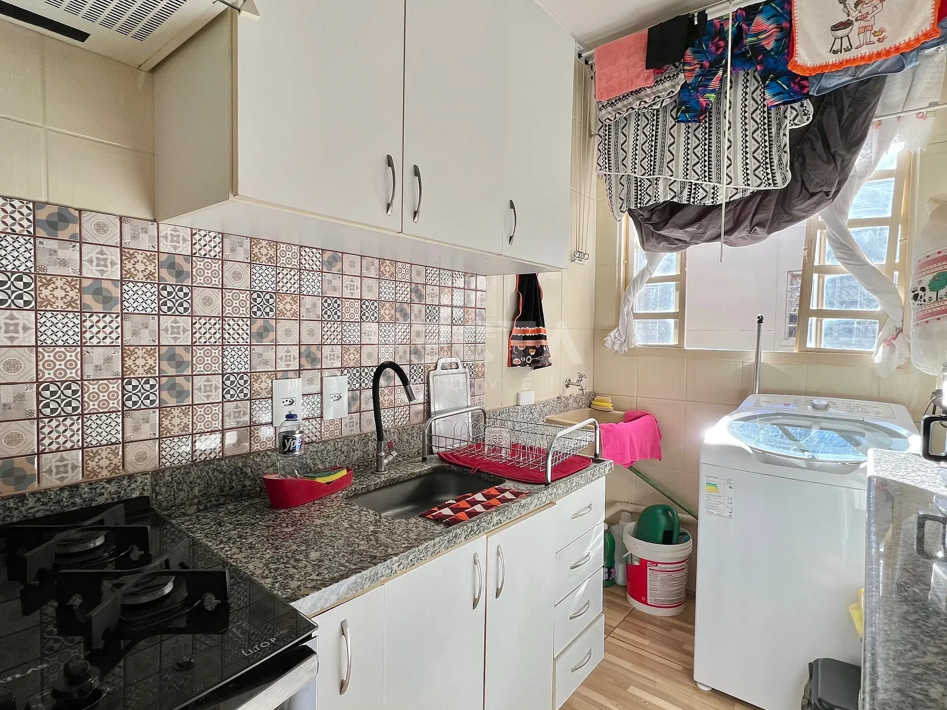 Apartamento, 2 quartos, 46 m² - Foto 10