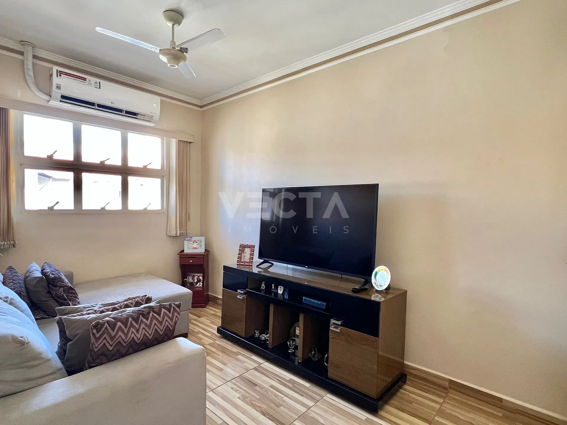 Apartamento, 2 quartos, 46 m² - Foto 2