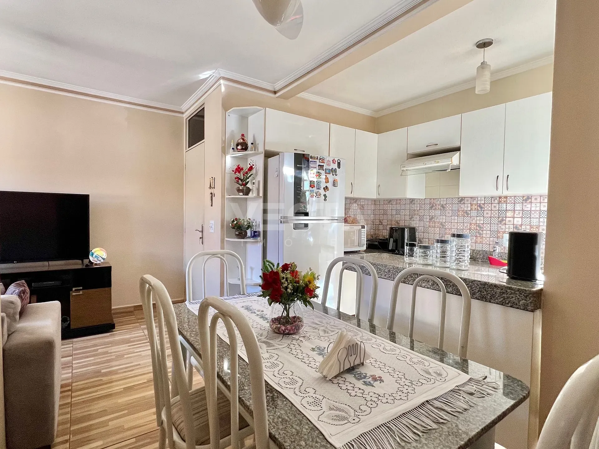 Apartamento, 2 quartos, 46 m² - Foto 5
