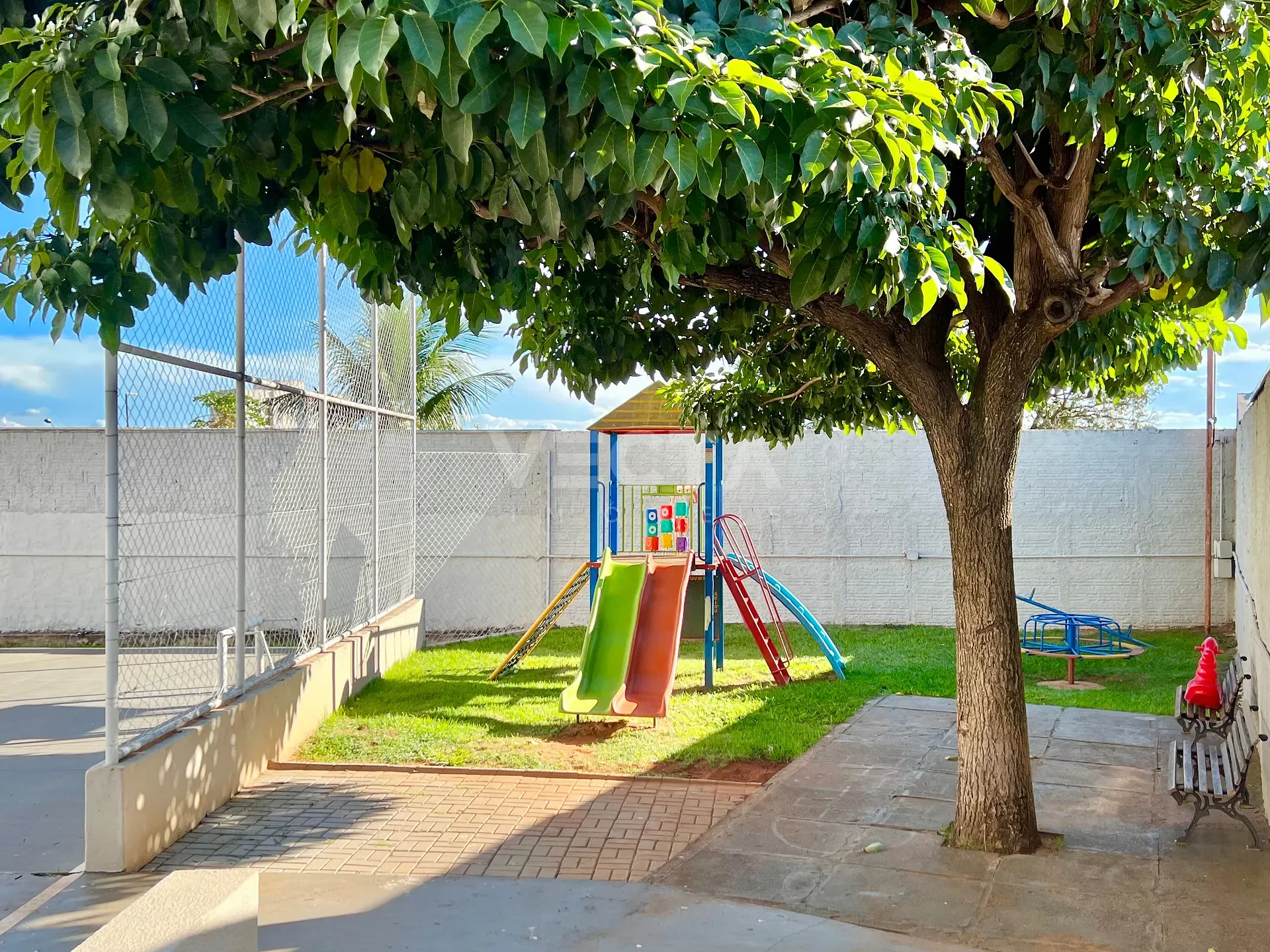 Apartamento, 2 quartos, 46 m² - Foto 20