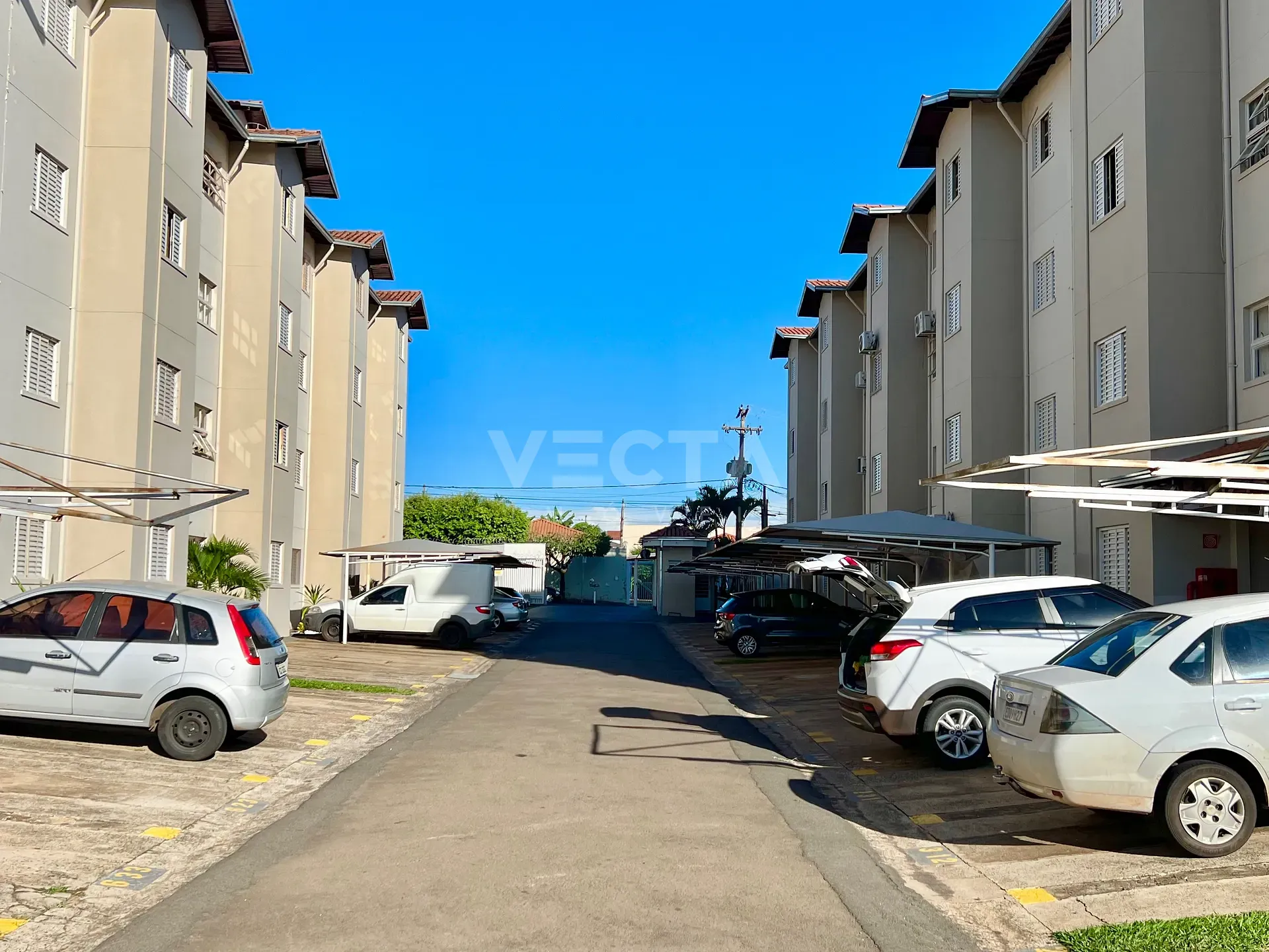 Apartamento, 2 quartos, 46 m² - Foto 22