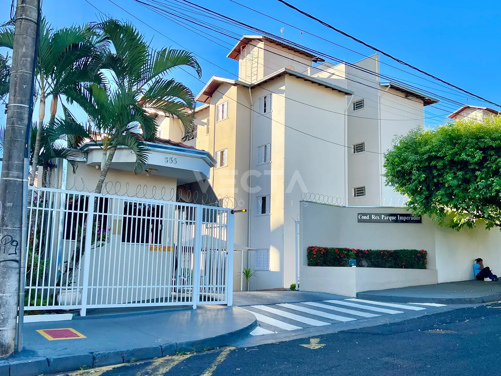 Apartamento, 2 quartos, 46 m² - Foto 23