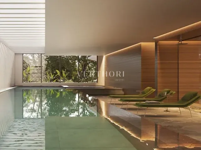 Apartamento 3 quartos e 5 banheiros, à venda, no bairro Centro em Londrina