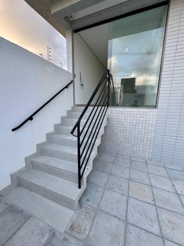 Foto do Apartamento - Apartamento padrão à Venda, Altiplano Cabo Branco, João Pessoa, PB | VR Imobiliária