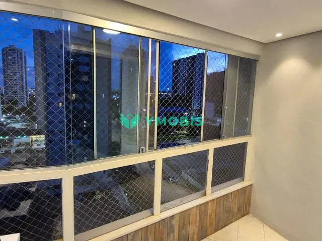 Apartamento 2 quartos e 2 banheiros, à venda, no bairro Sul (Águas Claras) em Brasília