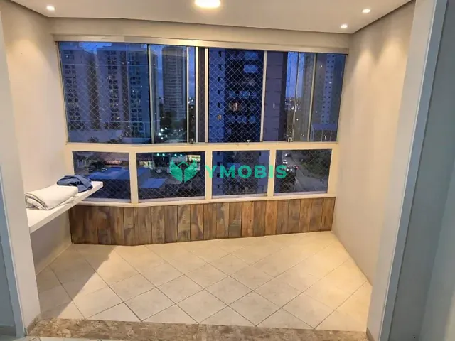Apartamento 2 quartos e 2 banheiros, à venda, no bairro Sul (Águas Claras) em Brasília