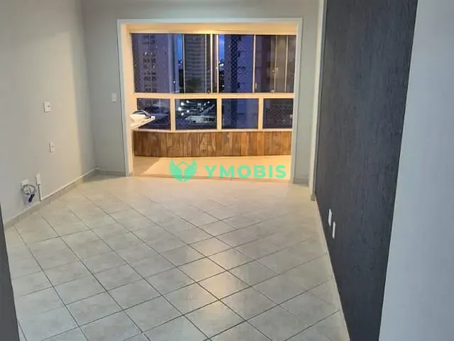 Apartamento 2 quartos e 2 banheiros, à venda, no bairro Sul (Águas Claras) em Brasília