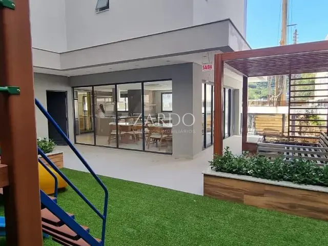 Apartamento 2 quartos e 1 banheiro, à venda, no bairro Palmas em Governador Celso Ramos