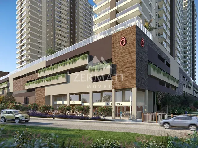 Apartamento com 158m² 3 quartos e 2 banheiros, à venda, no bairro Armação em Penha
