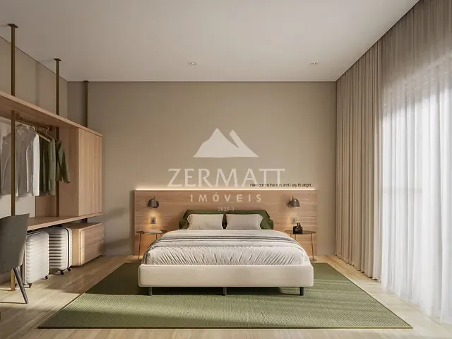 Apartamento com 158m² 3 quartos e 2 banheiros, à venda, no bairro Armação em Penha