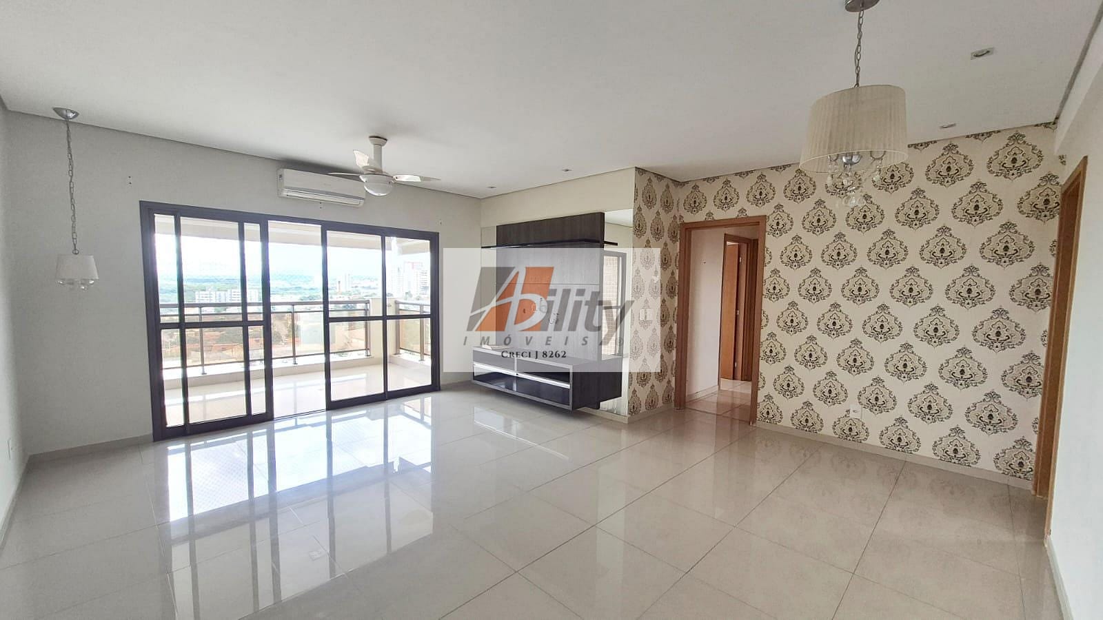 Apartamento, 3 quartos, 123 m² - Foto 3