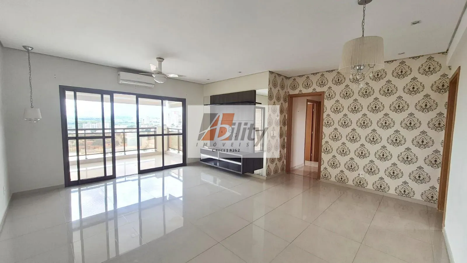 Apartamento, 3 quartos, 123 m² - Foto 3