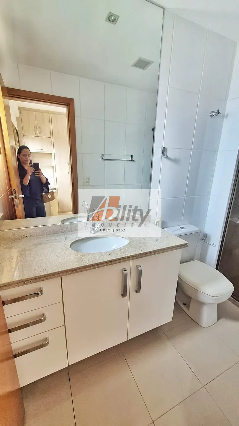 Apartamento, 3 quartos, 123 m² - Foto 15