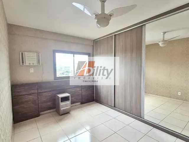 Apartamento 3 quartos e 5 banheiros, à venda, no bairro Ribeirão da Ponte em Cuiabá