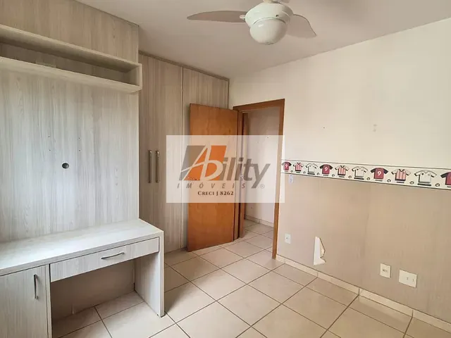Apartamento 3 quartos e 5 banheiros, à venda, no bairro Ribeirão da Ponte em Cuiabá