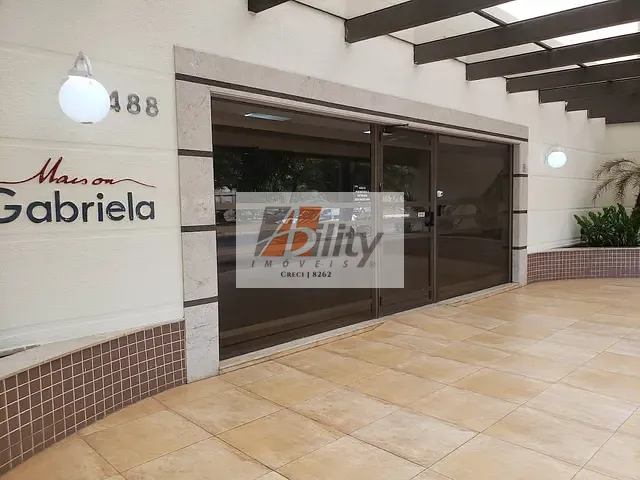Apartamento 3 quartos e 5 banheiros, à venda, no bairro Ribeirão da Ponte em Cuiabá