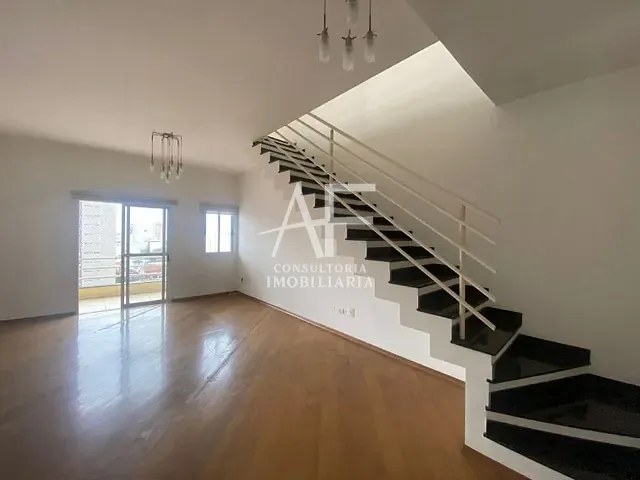 Apartamento 3 quartos e 1 banheiro, à venda, no bairro Centro em Taubaté