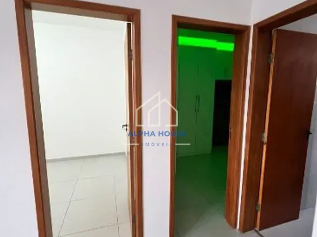 Apartamento 2 quartos e 1 banheiro, à venda, no bairro Loteamento Residencial e Comercial Flamboyant em Pindamonhangaba