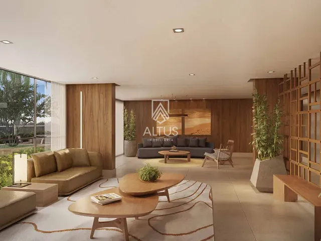 Apartamento 1 quarto e 1 banheiro, à venda, no bairro Barra em Salvador