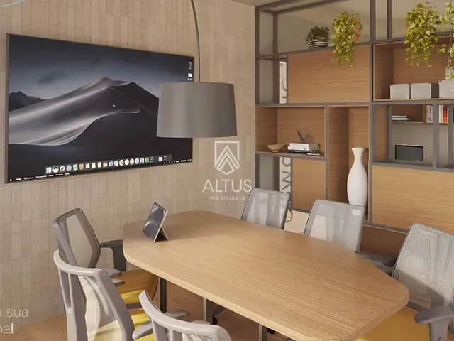 Apartamento 1 quarto e 1 banheiro, à venda, no bairro Barra em Salvador