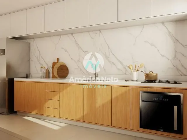 Apartamento 2 quartos e 1 banheiro, à venda, no bairro Vila Guiomar em Santo André