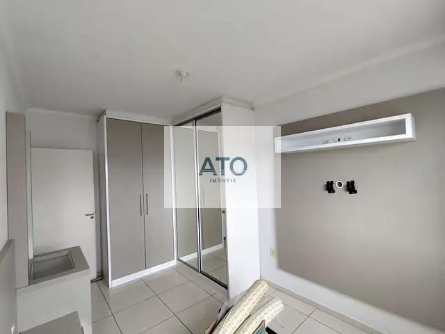 Apartamento 2 quartos e 1 banheiro, à venda ou para alugar, no bairro MATA ATLANTICA em Tijucas