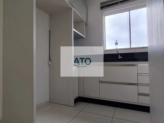 Apartamento 2 quartos e 1 banheiro, à venda ou para alugar, no bairro MATA ATLANTICA em Tijucas