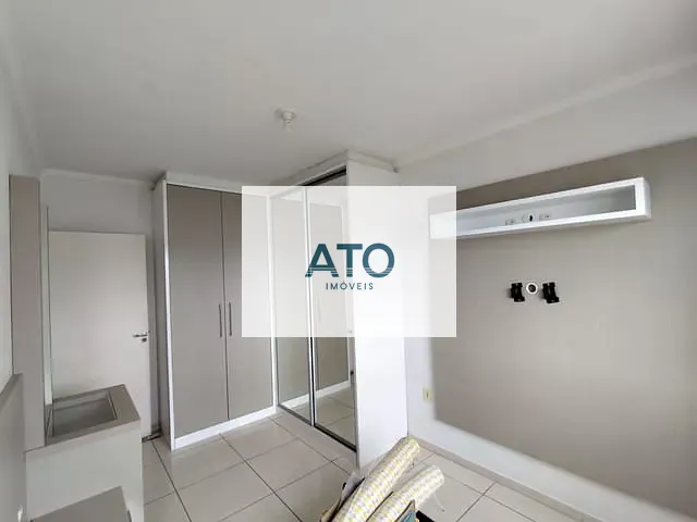 Apartamento 2 quartos e 1 banheiro, à venda, no bairro MATA ATLANTICA em Tijucas