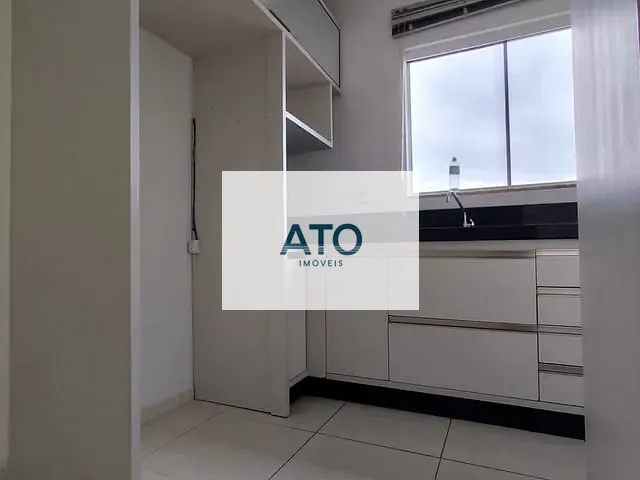 Apartamento 2 quartos e 1 banheiro, à venda, no bairro MATA ATLANTICA em Tijucas