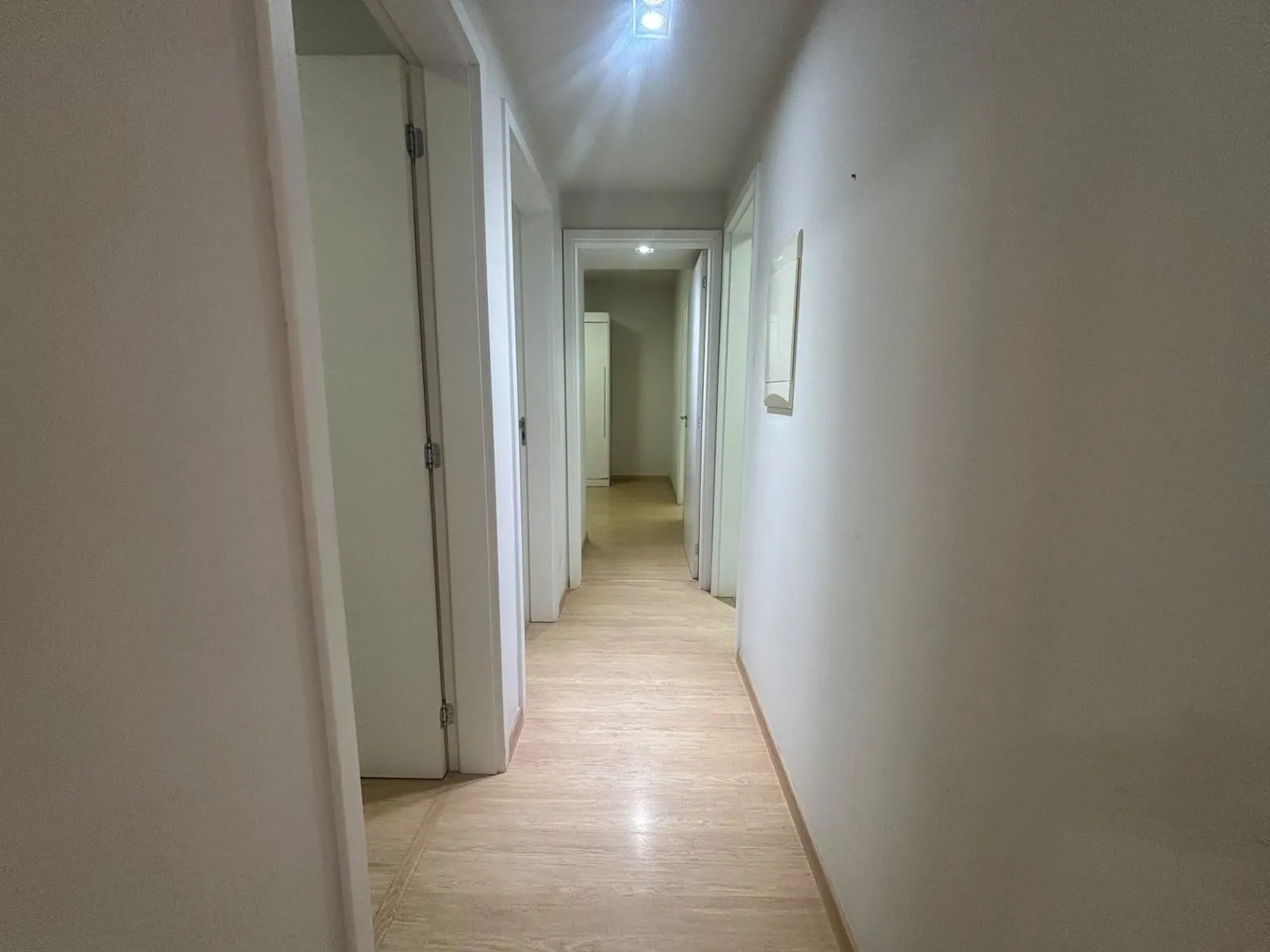 Apartamento, 3 quartos, 75 m² - Foto 2