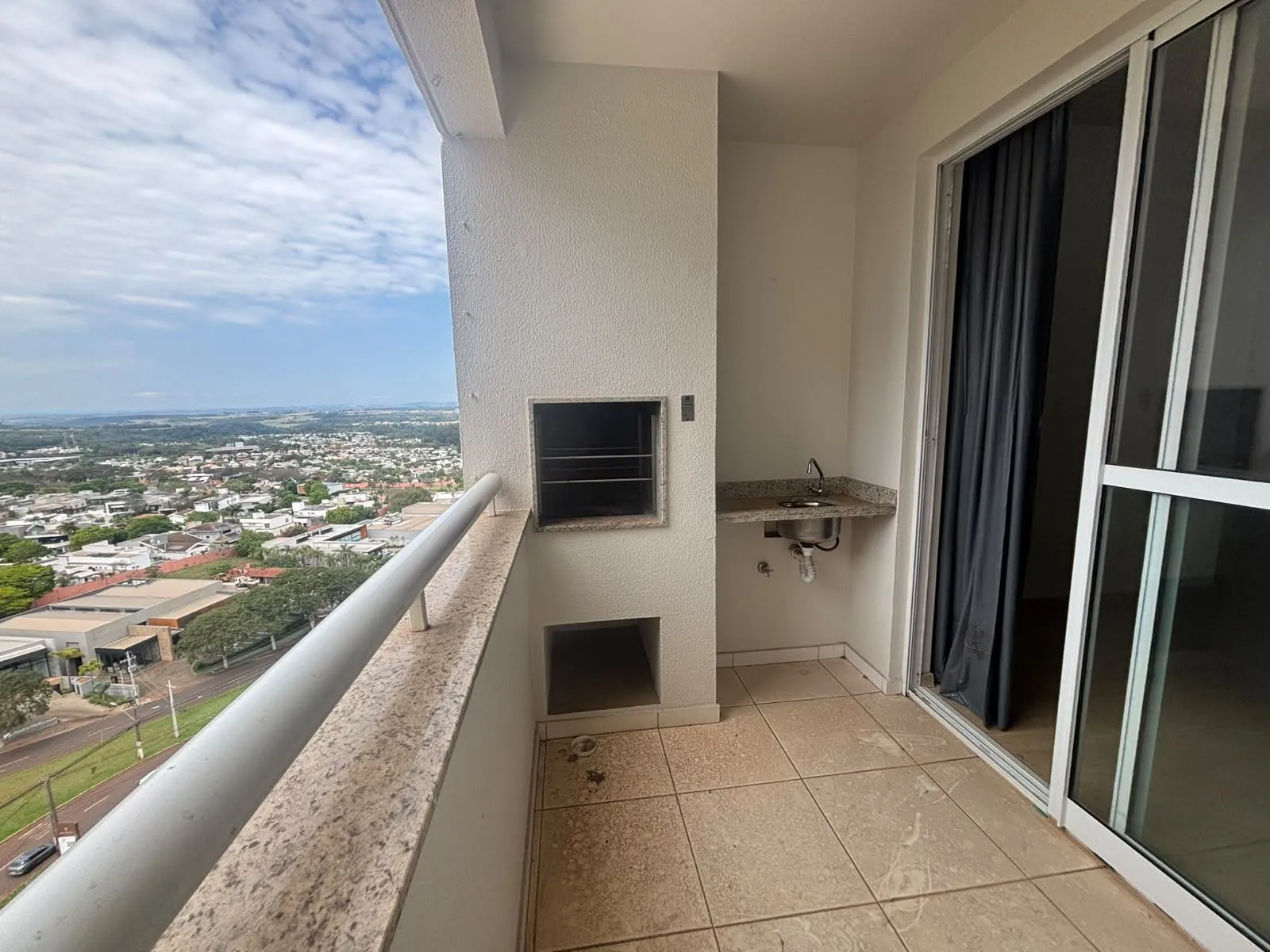 Apartamento, 3 quartos, 75 m² - Foto 3