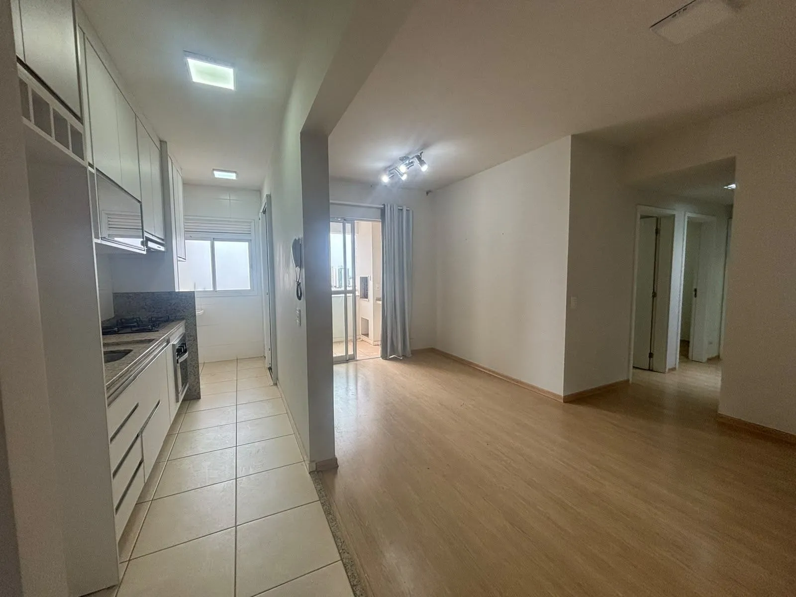 Apartamento, 3 quartos, 75 m² - Foto 1