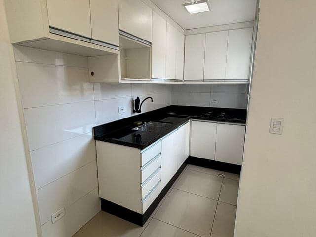 Cobertura / Penthouse 2 quartos e 1 banheiro, para alugar, no bairro Parque Novo Oratório em Santo André