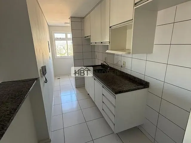 Apartamento 2 quartos e 2 banheiros, à venda, no bairro Vila Santa Tereza em Bauru